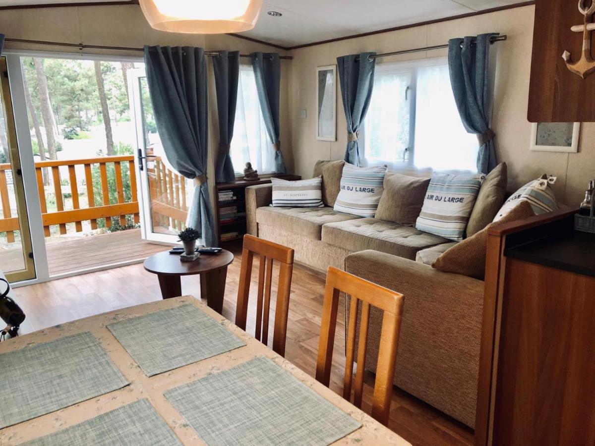 Bonne Anse Plage 라팔미르 외부 사진